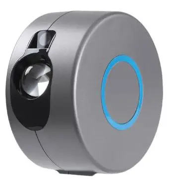 bolong BL-TKG06 Space Dog WiF Music Star Light V2.0 PRO