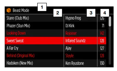 Numark- NVII -Intelligent- Dual -Display- Controller- for -Serato- fig 14