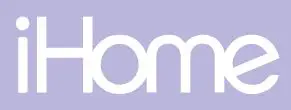 iHome-logo