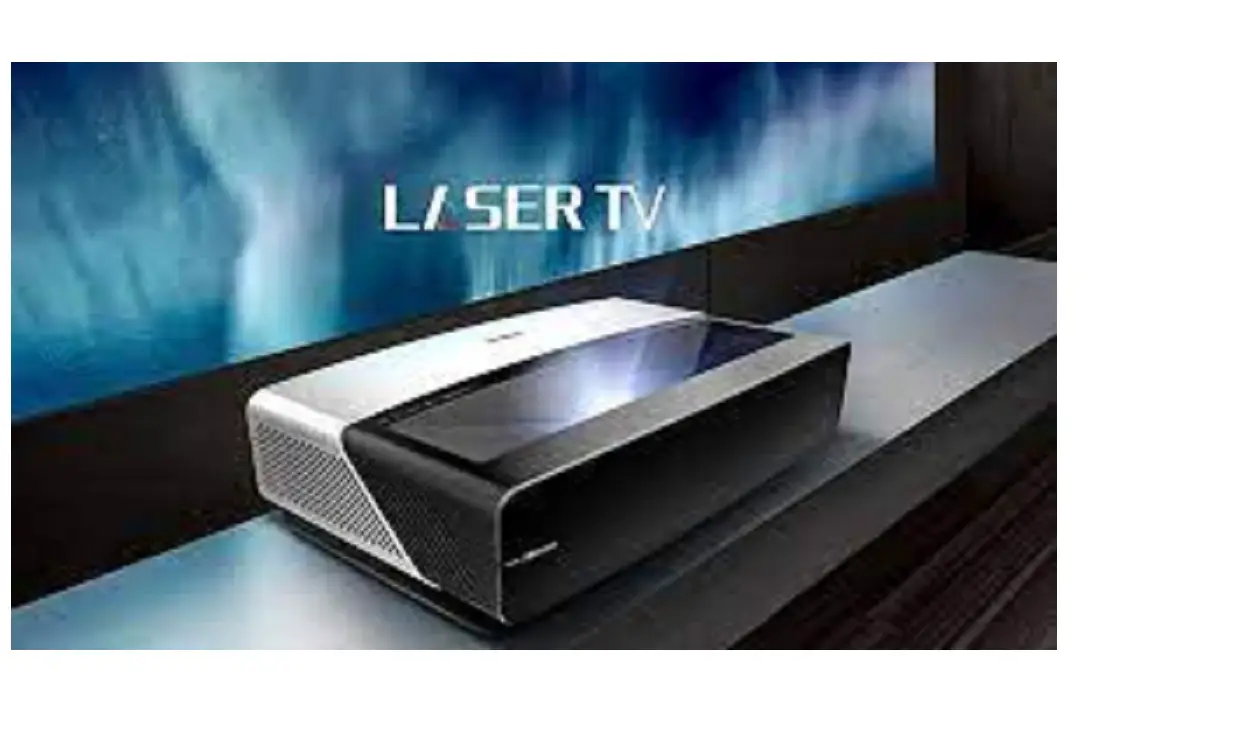 Hisense Laser Tv Instruction Manual