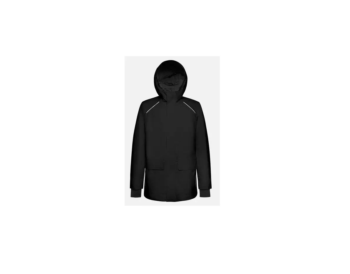 Geox M1421a Xled Waterproof Jacket Instructions