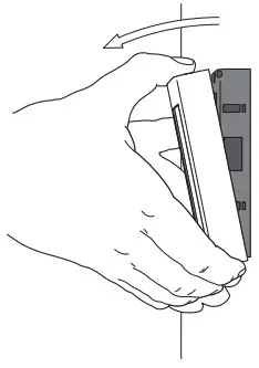 ring BHALP012 Video Doorbell Pro - Step 5 1