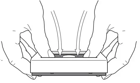 ring BHALP012 Video Doorbell Pro - Step 5