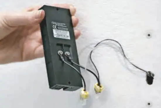 ring BHALP012 Video Doorbell Pro - Step 6