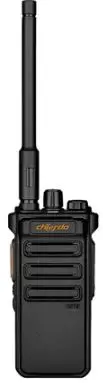 Quanzhou-Chierda-Electronic-Telecom-CD18P-Two-Way-Radio-pro