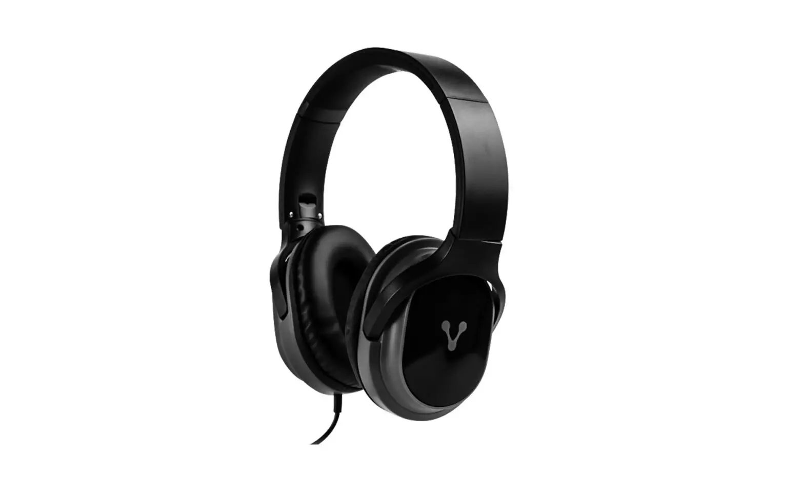 Vorago Hp-301 Wired Headset User Guide
