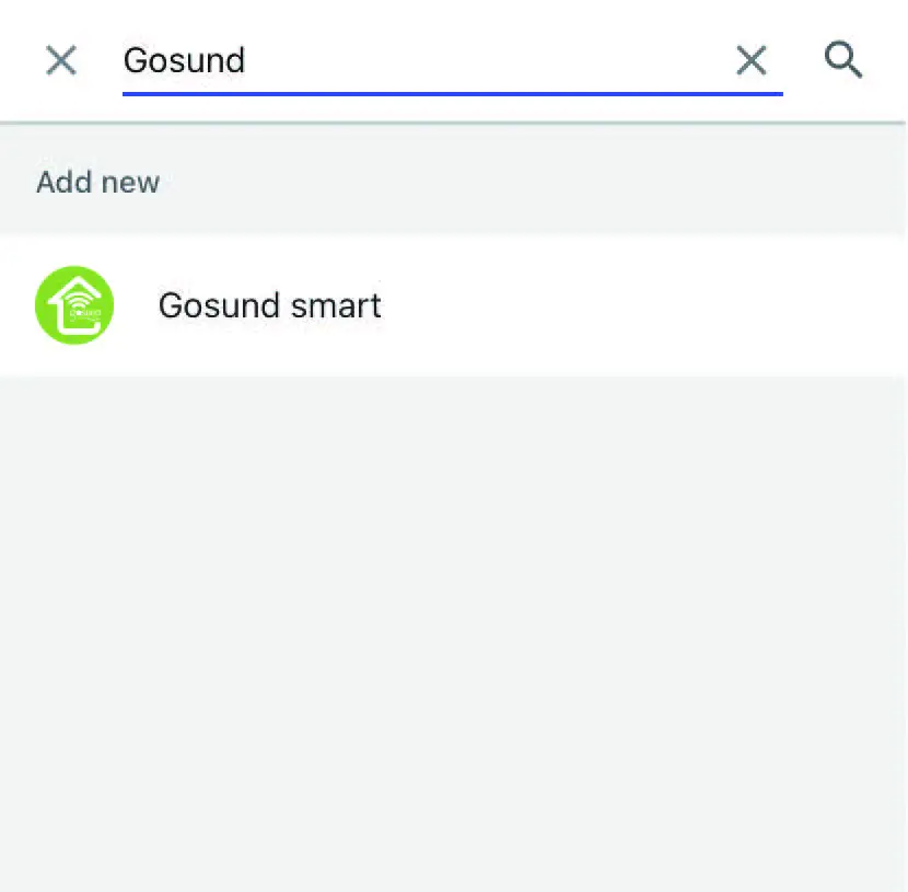 gosund WP3 Smart Plug 10