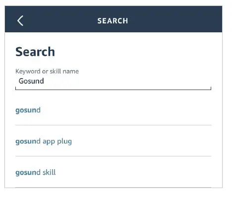 gosund WP3 Smart Plug 2