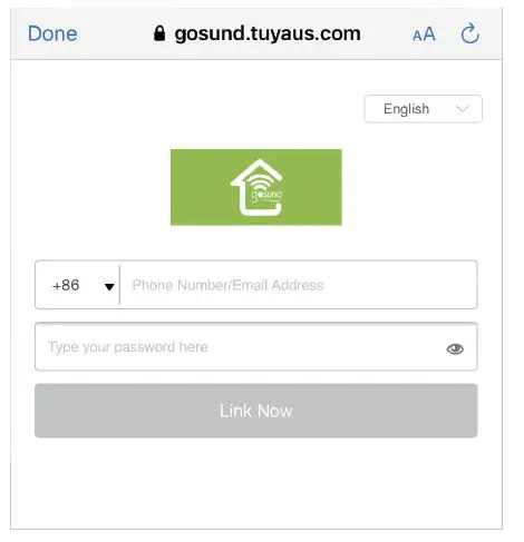 gosund WP3 Smart Plug 4