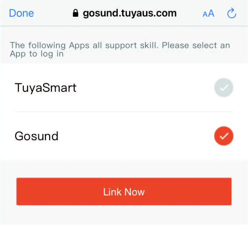 gosund WP3 Smart Plug 5