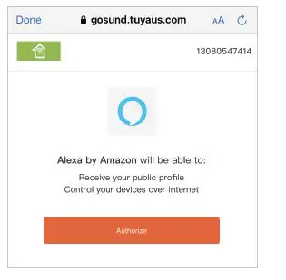 gosund WP3 Smart Plug 6