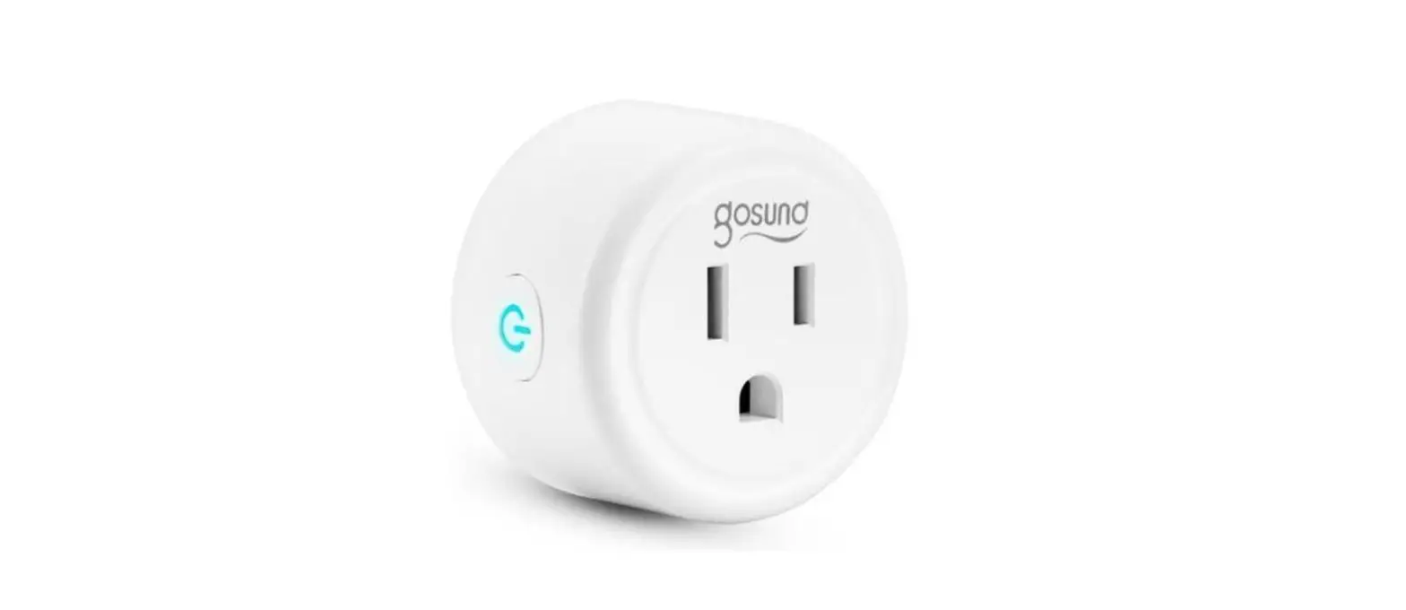 Gosund Wp3 Smart Plug Instructions Gosund Wp3 Smart Plug Instructions