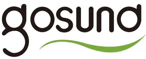 gosund WP3 Smart Plug LOGO