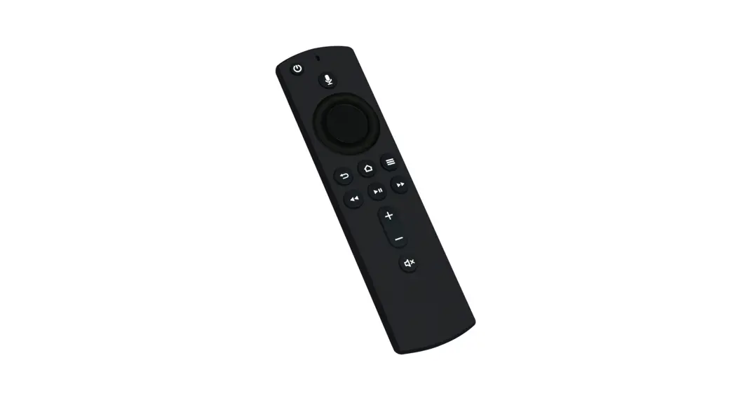 Shenzhen Yuehai Electronic Commerce Ama-2nd-rc Remote Control User Manual