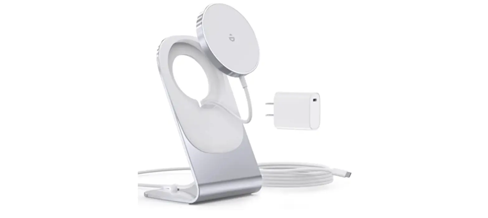 Sindox Scwmc001 Wireless Charger User Manual Sindox Scwmc001 Wireless Charger User Manual