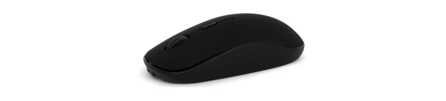 Brainz 38555 Home Office Wireless Mouse Instruction Manual