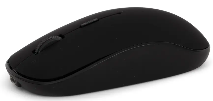 BRAINZ 38555 Home Office Wireless Mouse