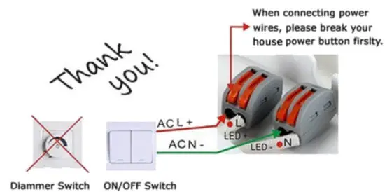 Shenzhen Ruineng Technology B022 Smart Music LED Ceiling Light with Speaker - danger