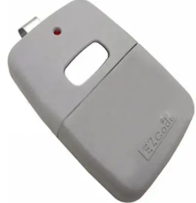 Supersonic-Gate-Door-Automation-Mini-Code-Digital-Transmitter-MC3089-PRO