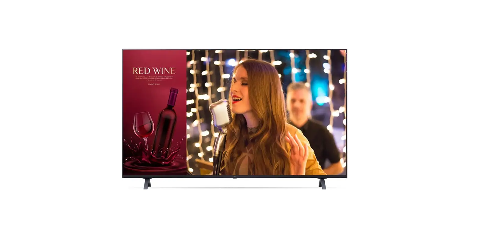 Lg 65ur640s 65 Inch Uhd Tv Signage User Guide Lg 65ur640s 65 Inch Uhd Tv Signage User Guide