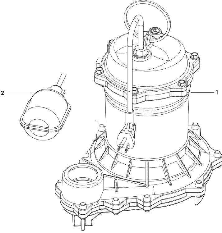 PENTAIR -ME40-Submersible-Effluen-5