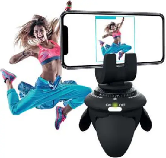 ava MRP01 Electric Rotator - Fig 4