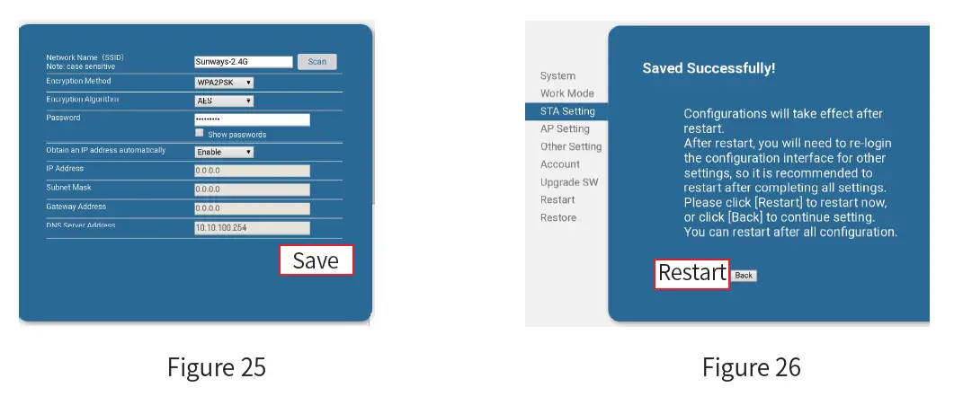sunways -STS 3-6kW -Series- Grid-connected- PV- Inverter -Single -Phase- Dual- MPPT- 16