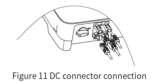 sunways -STS 3-6kW -Series- Grid-connected- PV- Inverter -Single -Phase- Dual- MPPT- 6