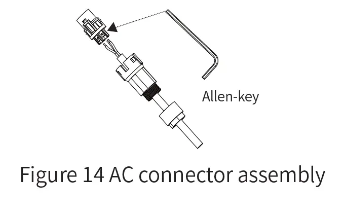 sunways -STS 3-6kW -Series- Grid-connected- PV- Inverter -Single -Phase- Dual- MPPT- 9