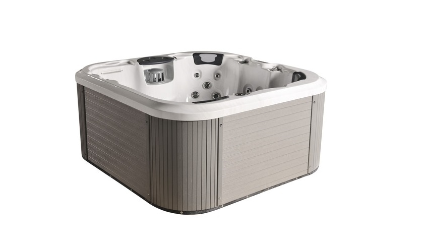 Whirlpool 6148899 Blue Water Spas User Guide