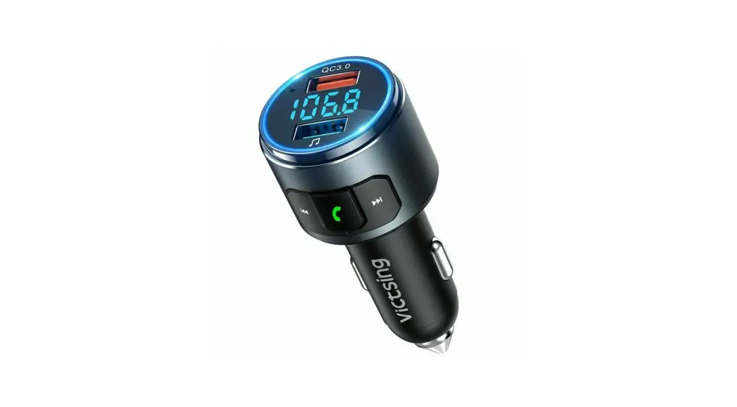 Wegman Bh347a Fm Transmitter Car Kit User Manual Wegman Bh347a Fm Transmitter Car Kit User Manual