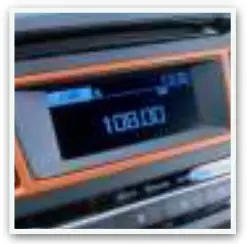 WEGMAN BH347A FM Transmitter Car Kit - Quick Installation 2