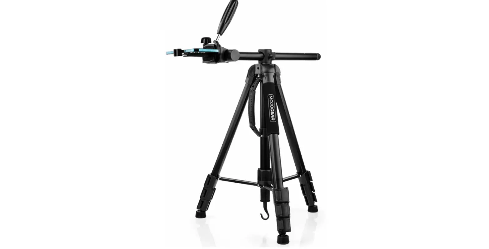 Mojogear Mg-24-t 179cm 3-in-1 Tripod Instruction Manual Mojogear Mg-24-t 179cm 3-in-1 Tripod Instruction Manual