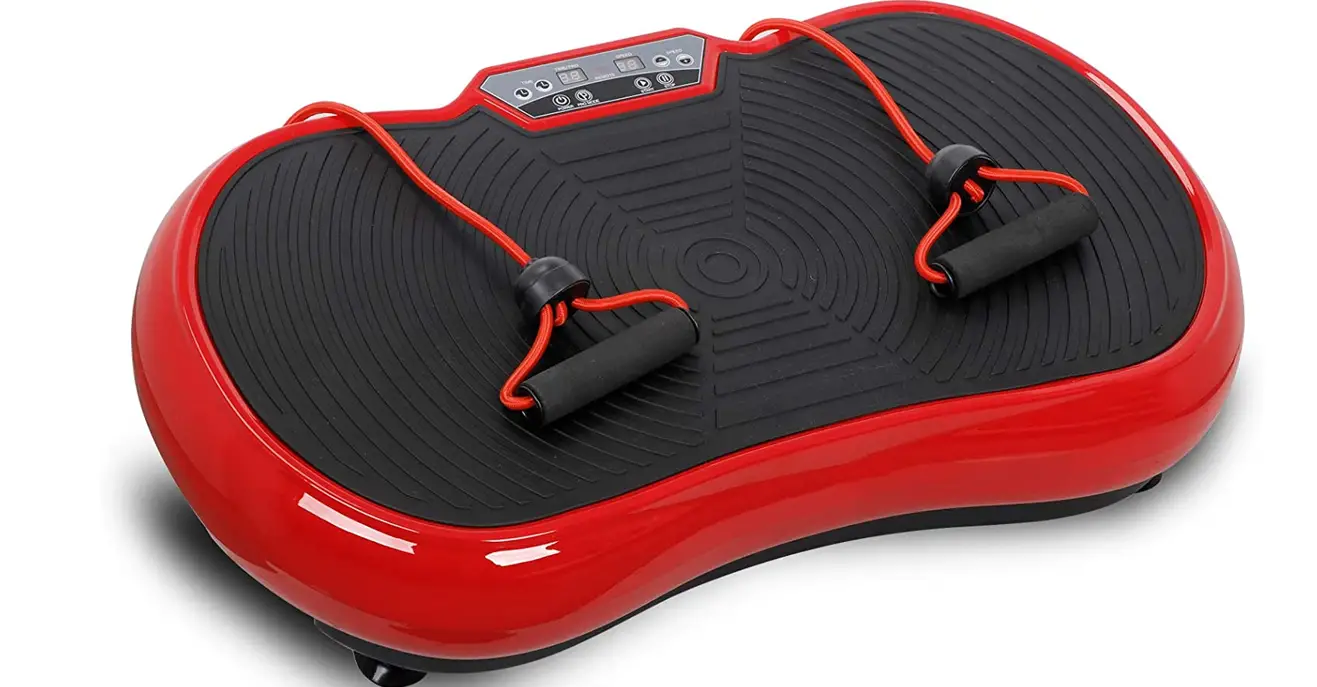 Rym Vibration Power Plate With Bluetooth And Wireless Remote User Manual Rym Vibration Power Plate With Bluetooth And Wireless Remote User Manual