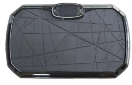 RYM Vibration Power Plate with Bluetooth and Wireless Remote-fig12