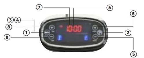 RYM Vibration Power Plate with Bluetooth and Wireless Remote-fig5