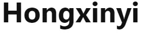Hongxinyi-LOGO