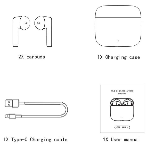 Hongxinyi-Technology-T9-TWS-Bluetooth-Headset-1