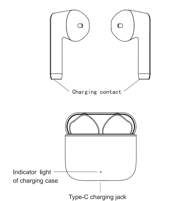 Hongxinyi-Technology-T9-TWS-Bluetooth-Headset-2
