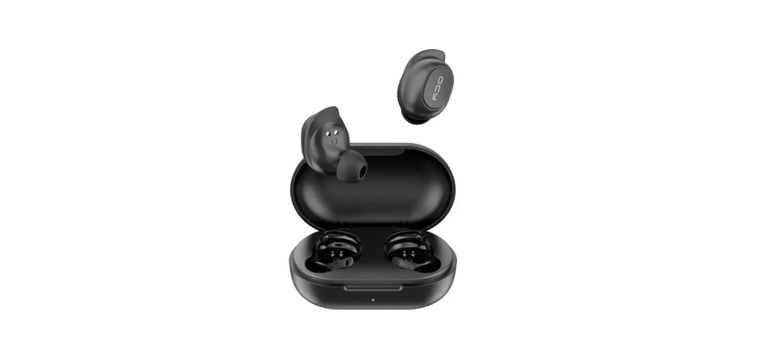 Hongxinyi Technology T9 Tws Bluetooth Headset User Manual