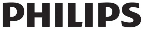 PHILIPS LOGO