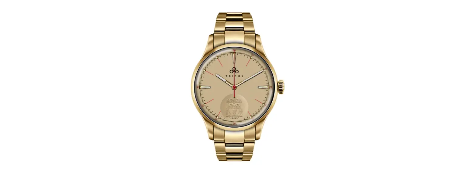 Tribus Tri-08 Premier League Champions Special Edition User Manual