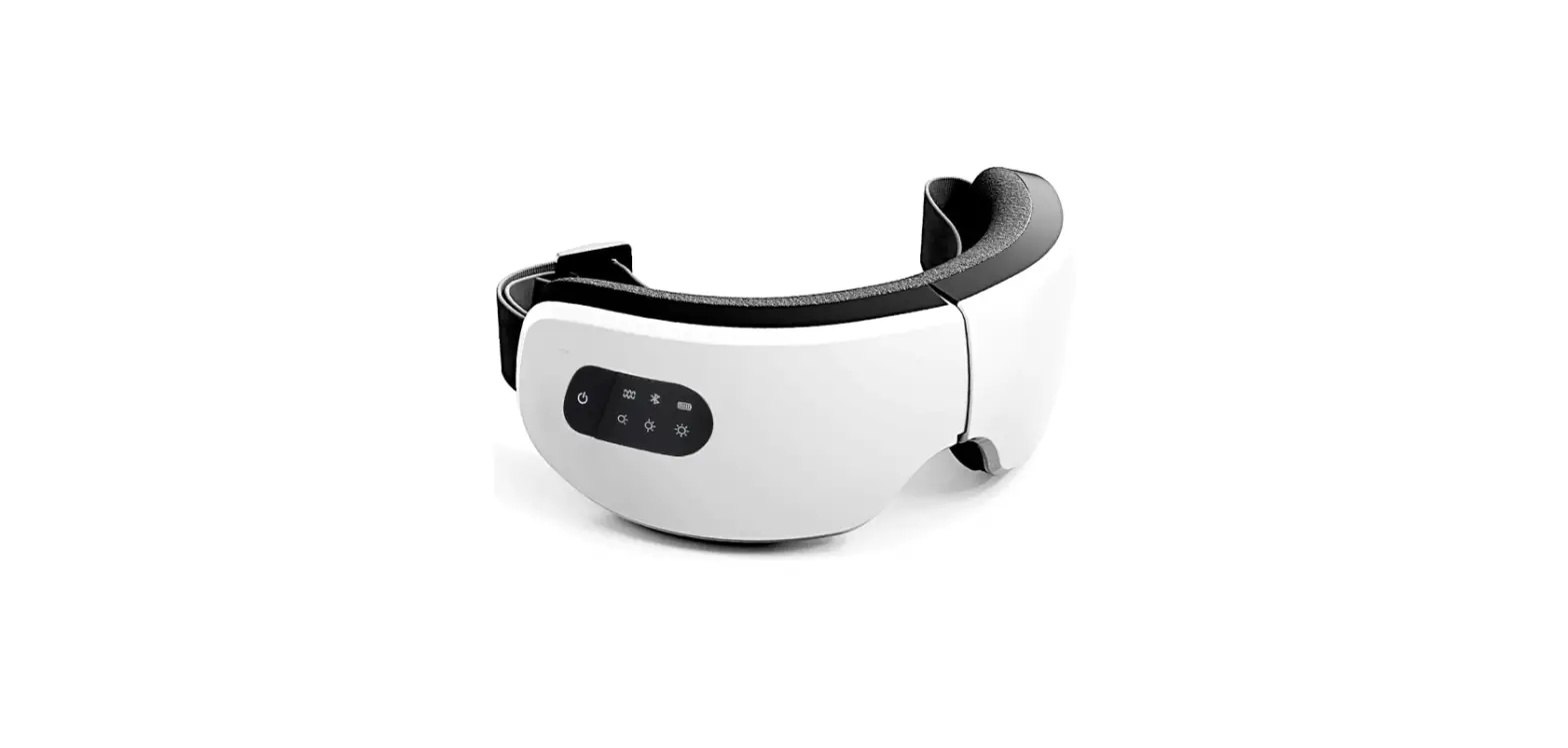 Igear Ig-1047 Imassage Smart Eye Massager User Manual