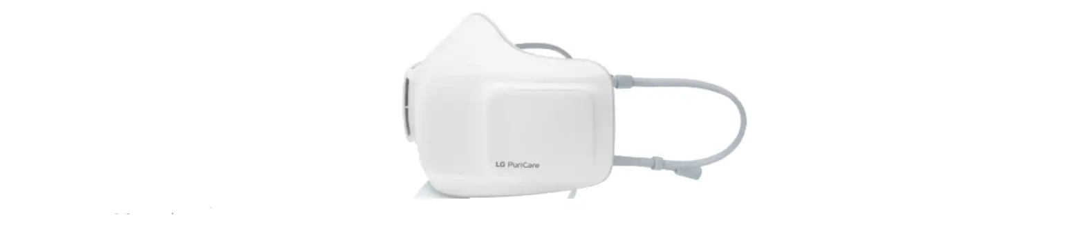 Lg Ap300a Wearable Air Purifier Owner's Manual