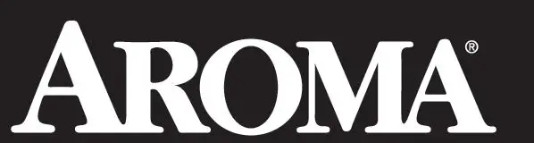 AROMA ABT-316B Turbo Convection Air Oven logo