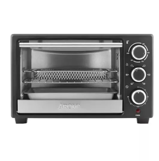 AROMA ABT-316B Turbo Convection Air Oven product