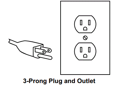 HERCULES HE65 4-1-2 Inch - 6 Inch 13A Trigger Grip Angle Grinder FIG 3
