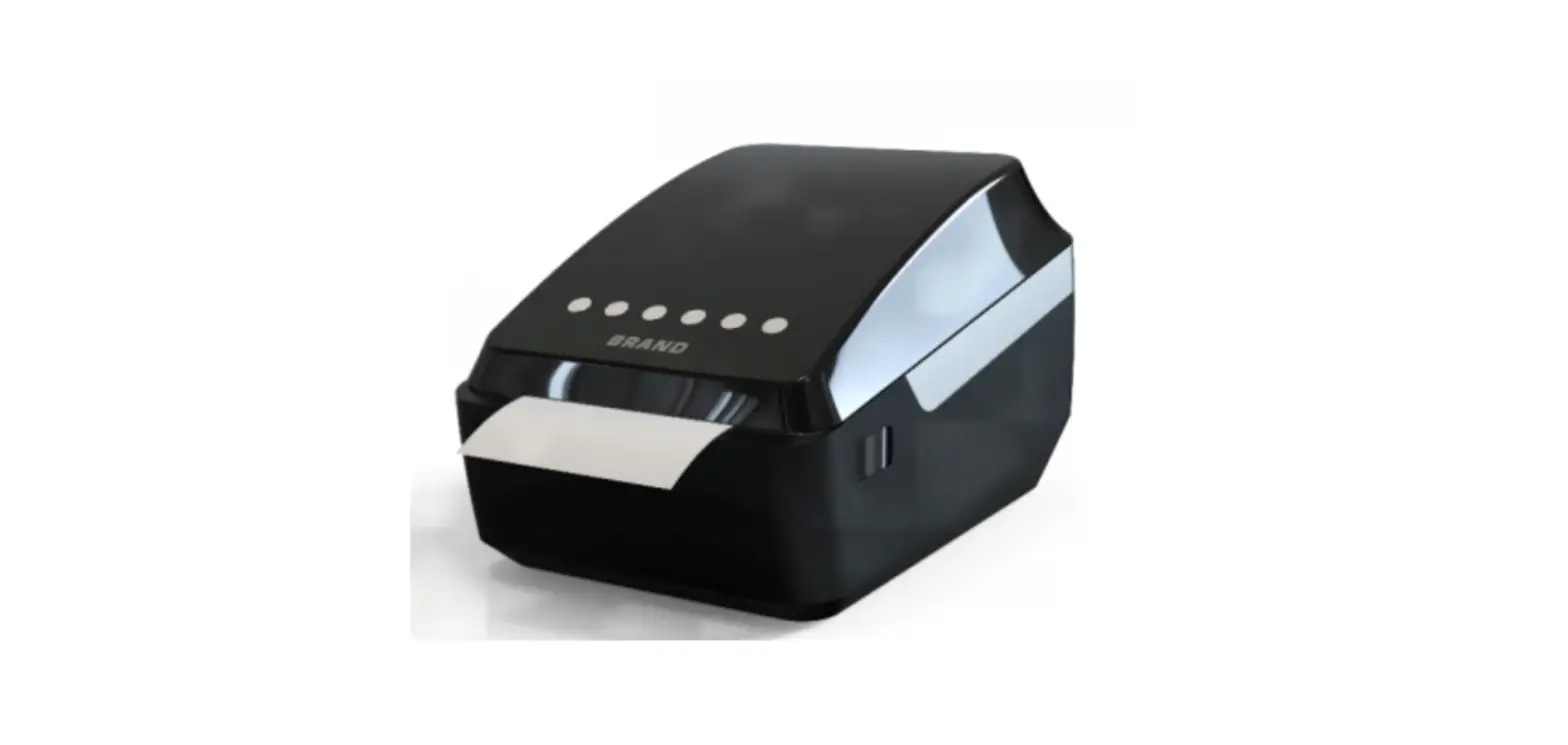 Xiamen Iprt Technology L12 Mini Label Printer Instruction Manual Xiamen Iprt Technology L12 Mini Label Printer Instruction Manual