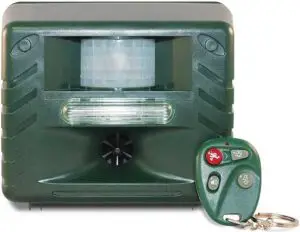 Pestill Possum Repeller