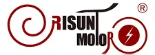 RISUN MOTOR - Logo